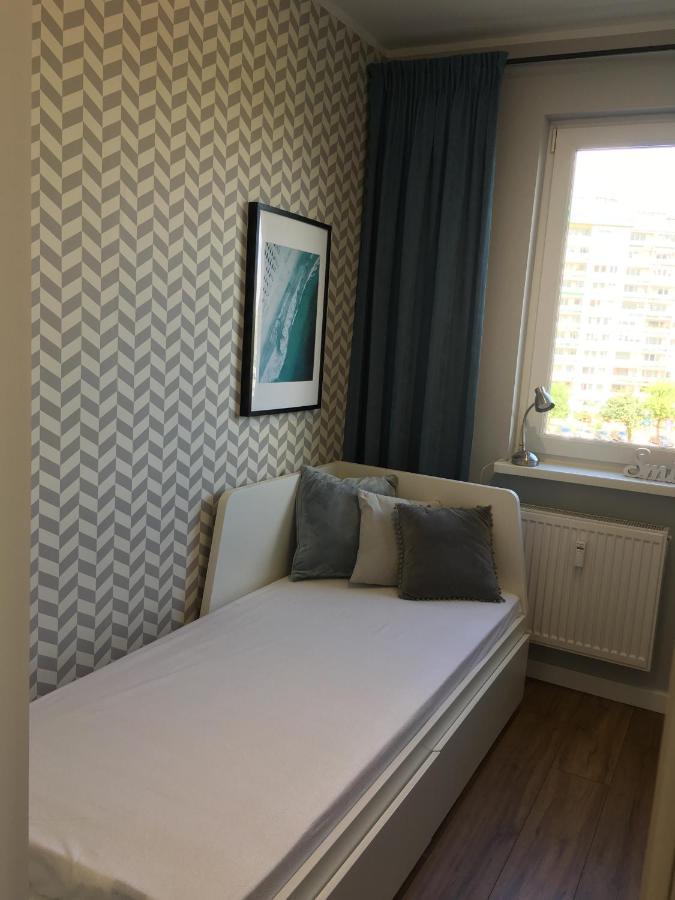 Przy Morzu Apartment Danzig
