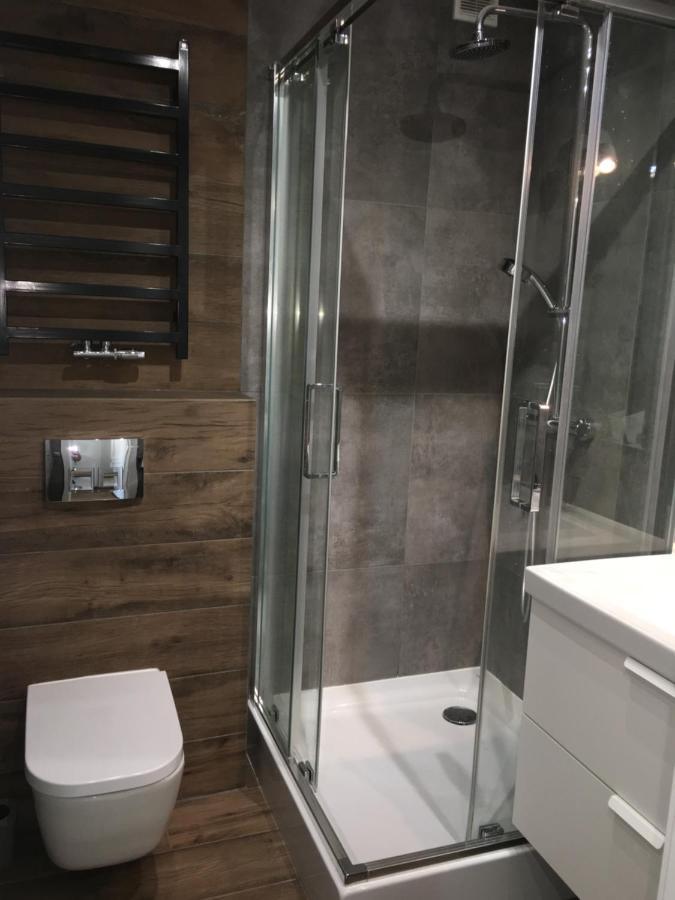 Przy Morzu Apartment Danzig