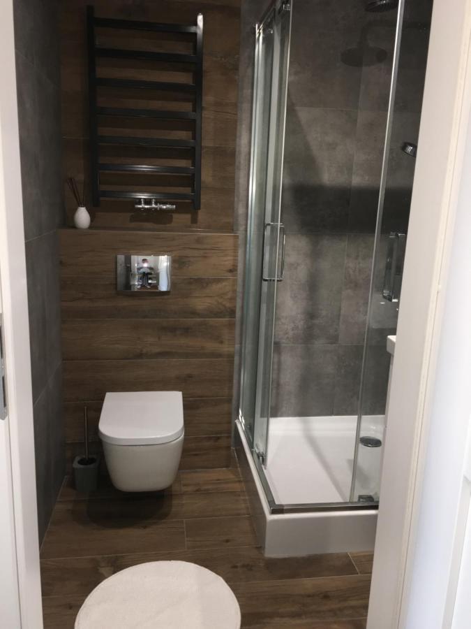 Przy Morzu Apartment Danzig